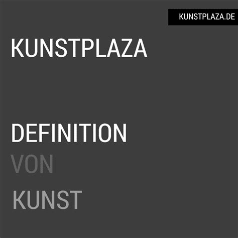 kunst pronunciation|was ist kunst definition.